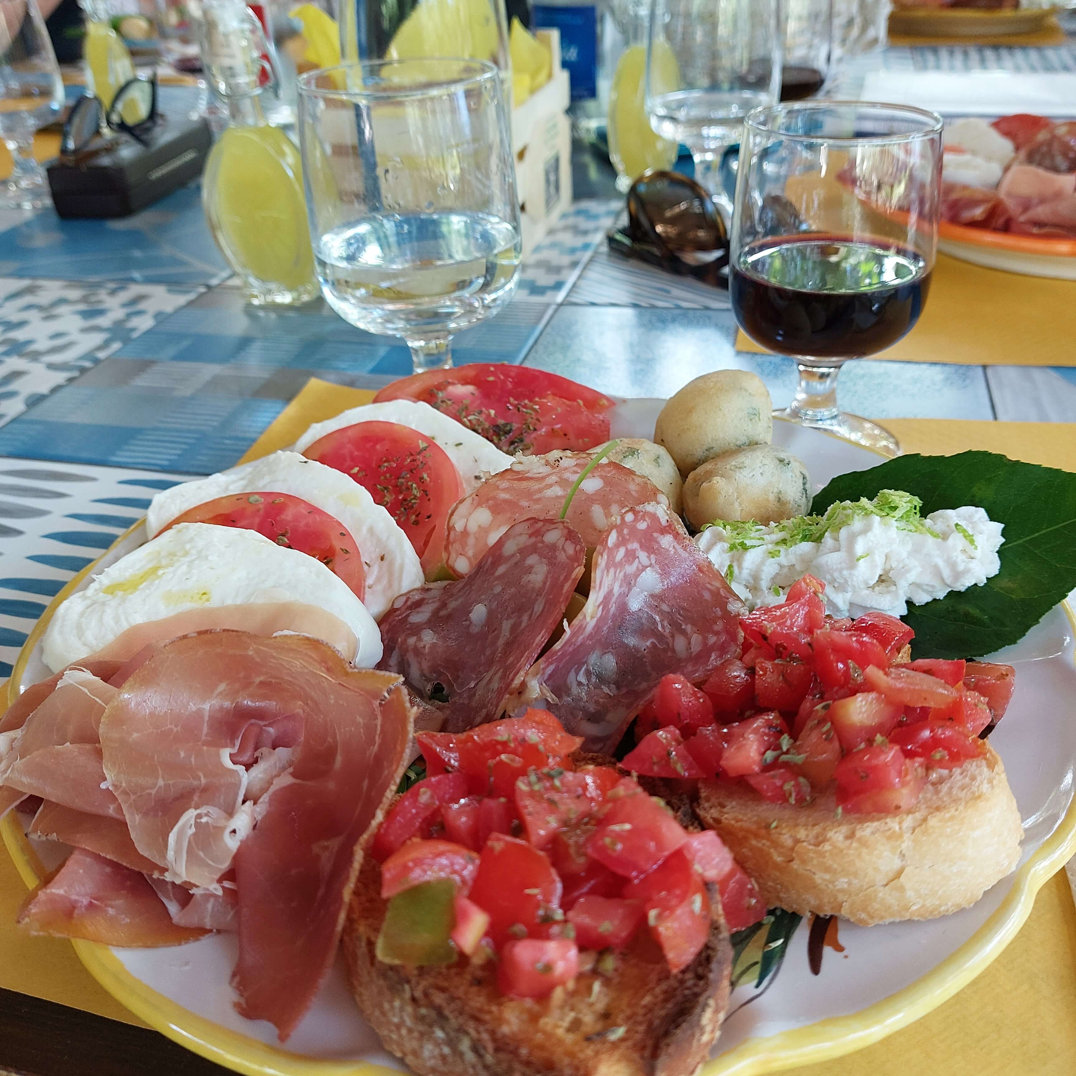 limoncello