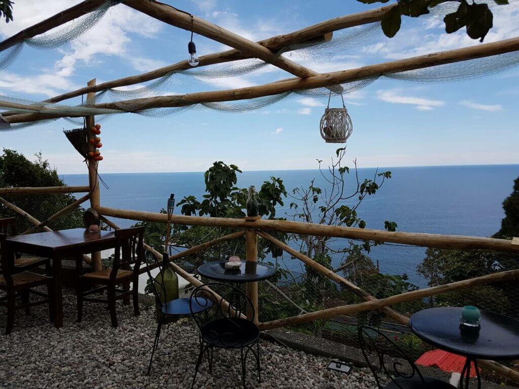 Amalfi-part