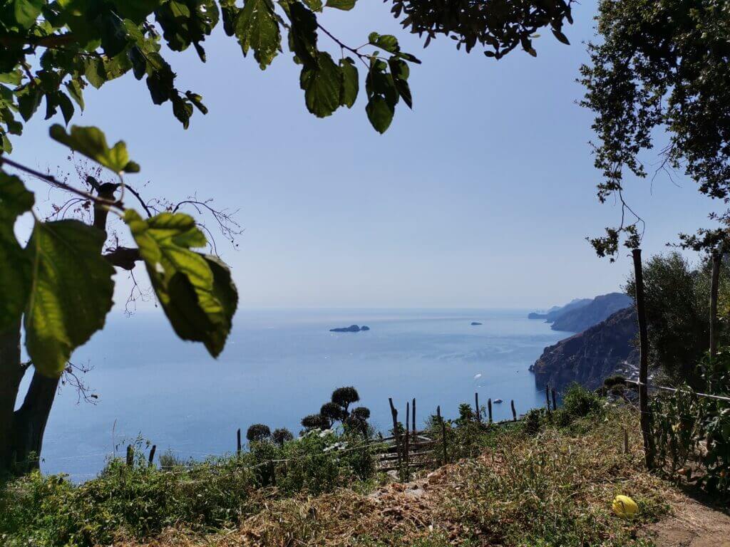 Amalfi part