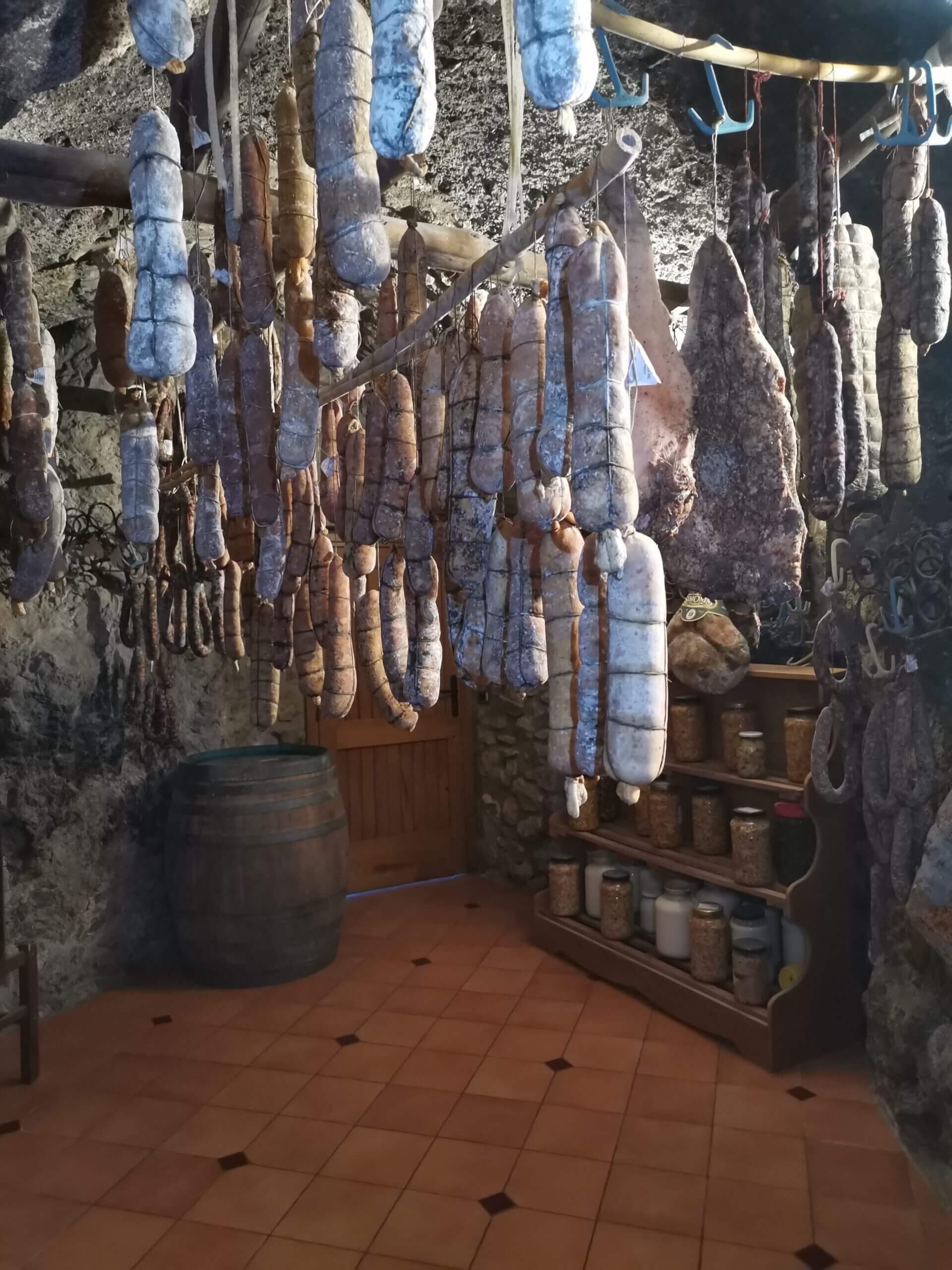 Amalfi part