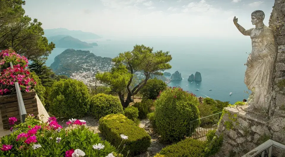 Capri