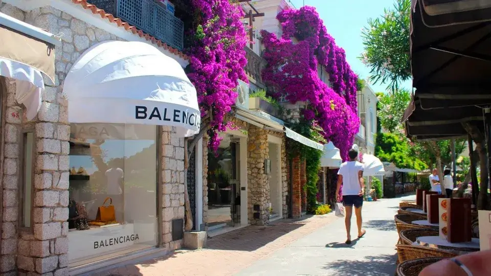 Capri