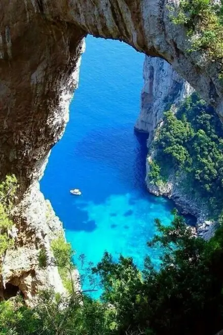 Capri