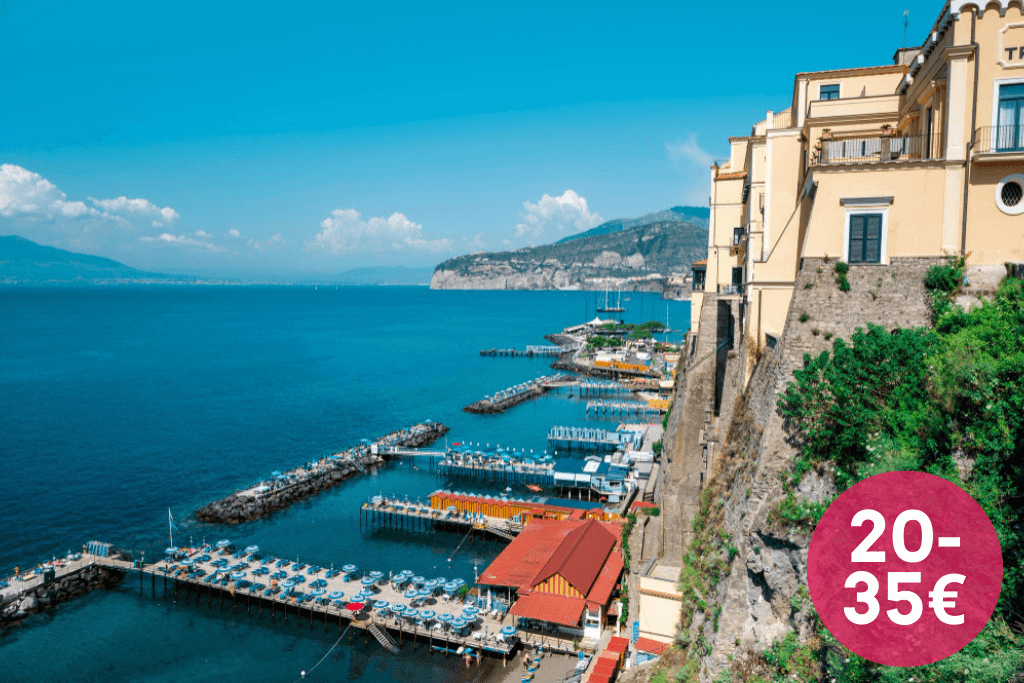 Sorrento program